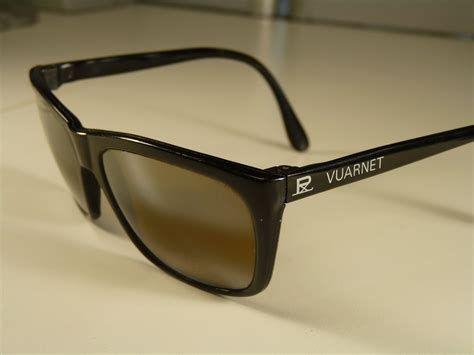 classic vuarnet sunglasses.